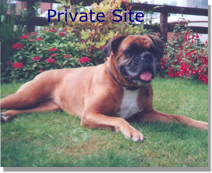 Private Site